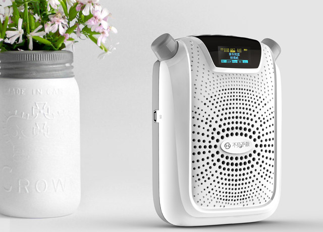 不见不散老人机